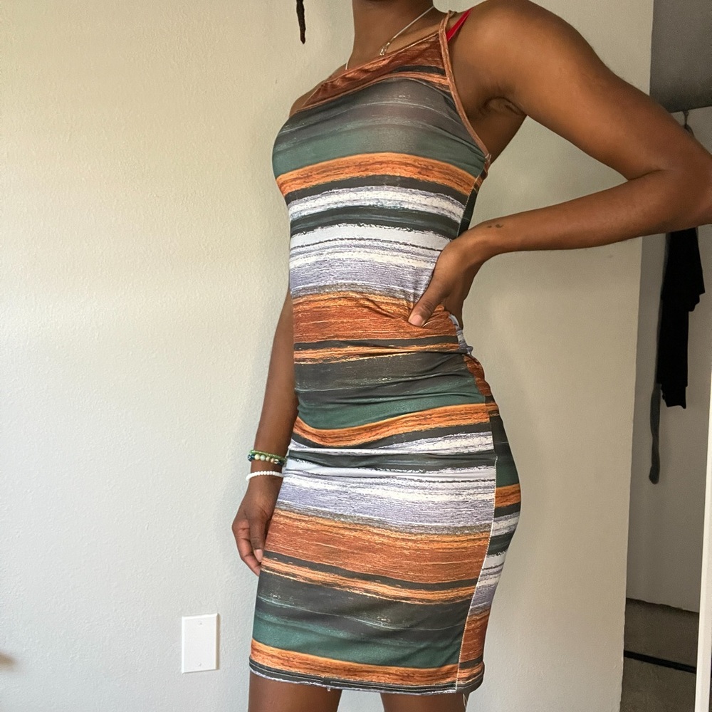 Super cute summer/fall dress